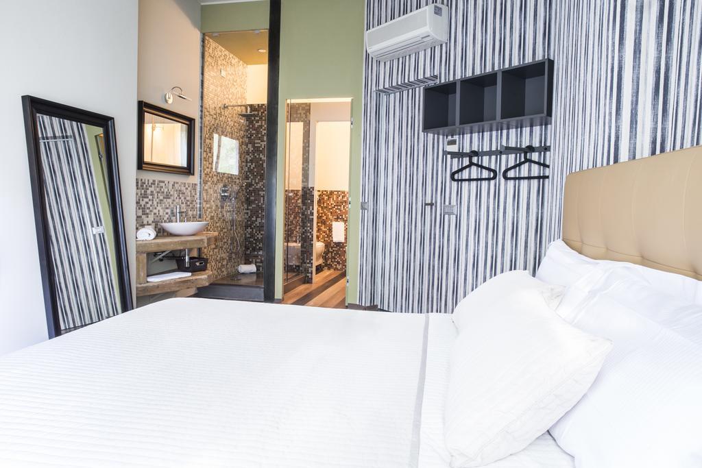 Serendipity Rooms Milano Værelse billede