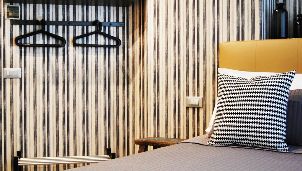 Serendipity Rooms Milano Værelse billede