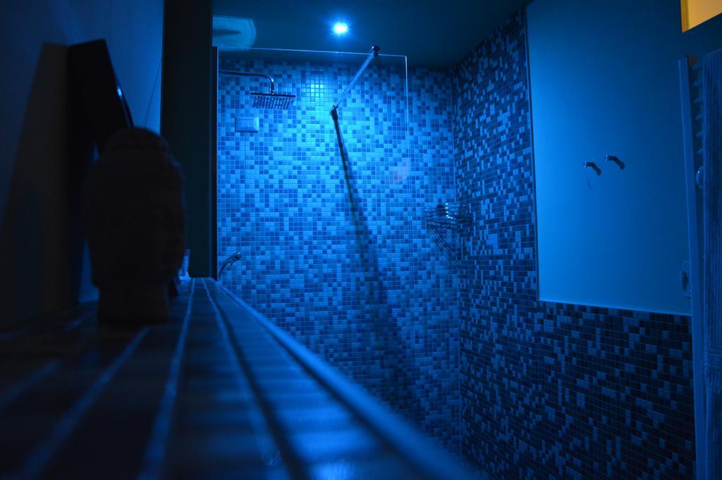 Serendipity Rooms Milano Værelse billede