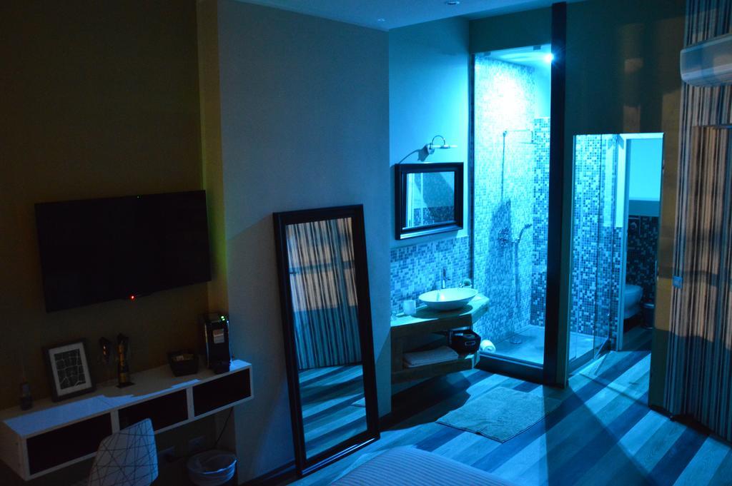 Serendipity Rooms Milano Værelse billede