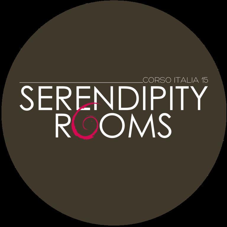 Serendipity Rooms Milano Værelse billede