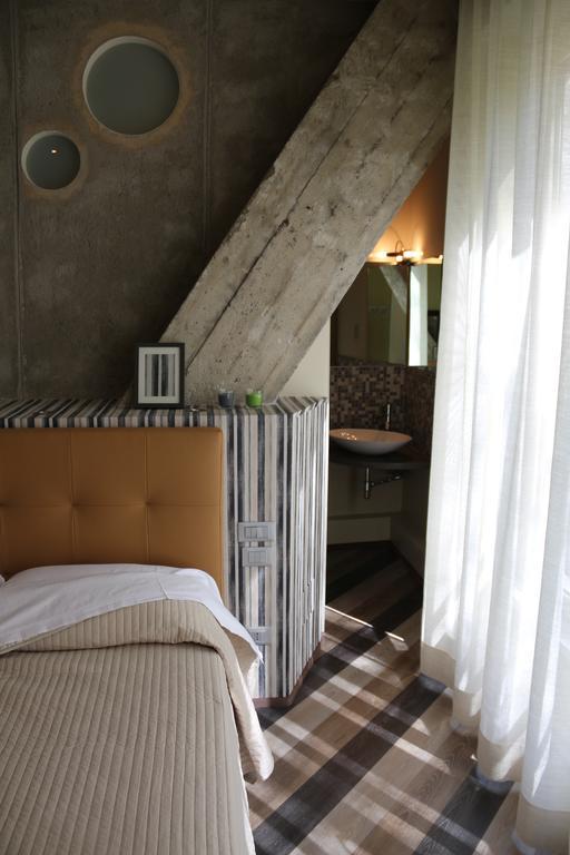 Serendipity Rooms Milano Værelse billede