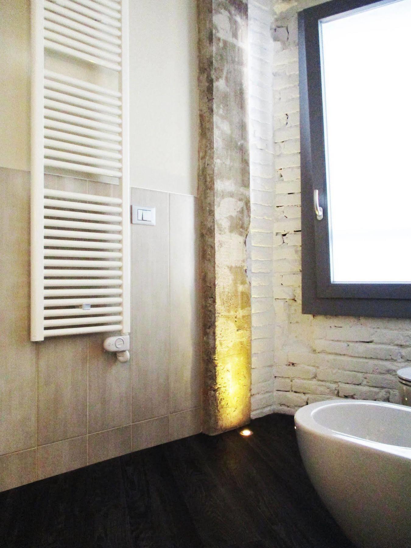 Serendipity Rooms Milano Eksteriør billede