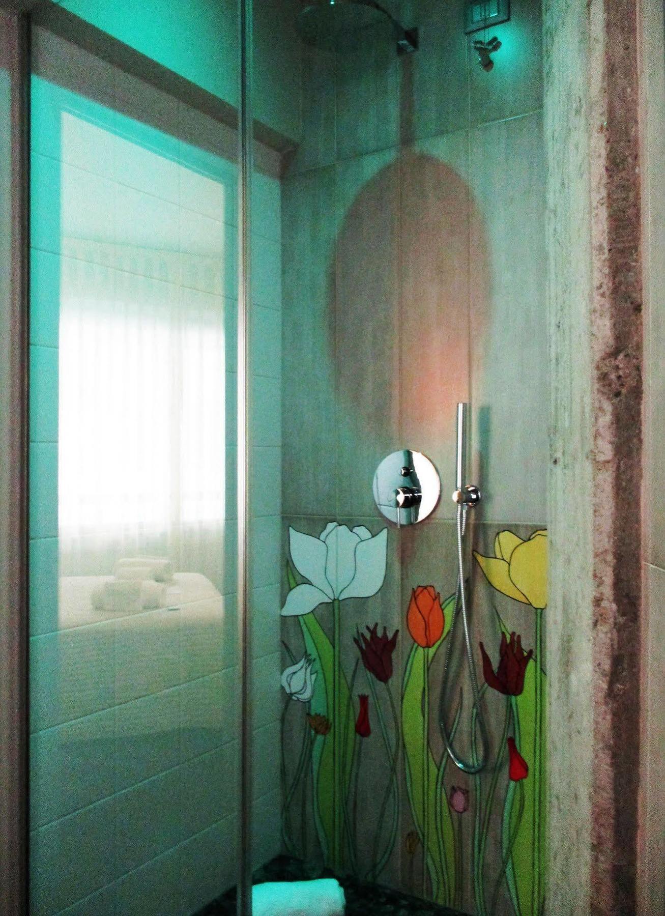 Serendipity Rooms Milano Eksteriør billede