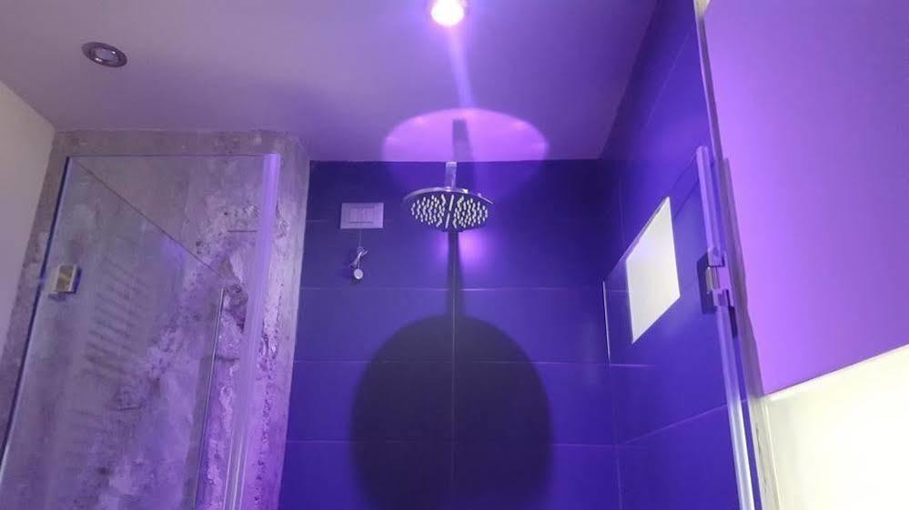 Serendipity Rooms Milano Eksteriør billede