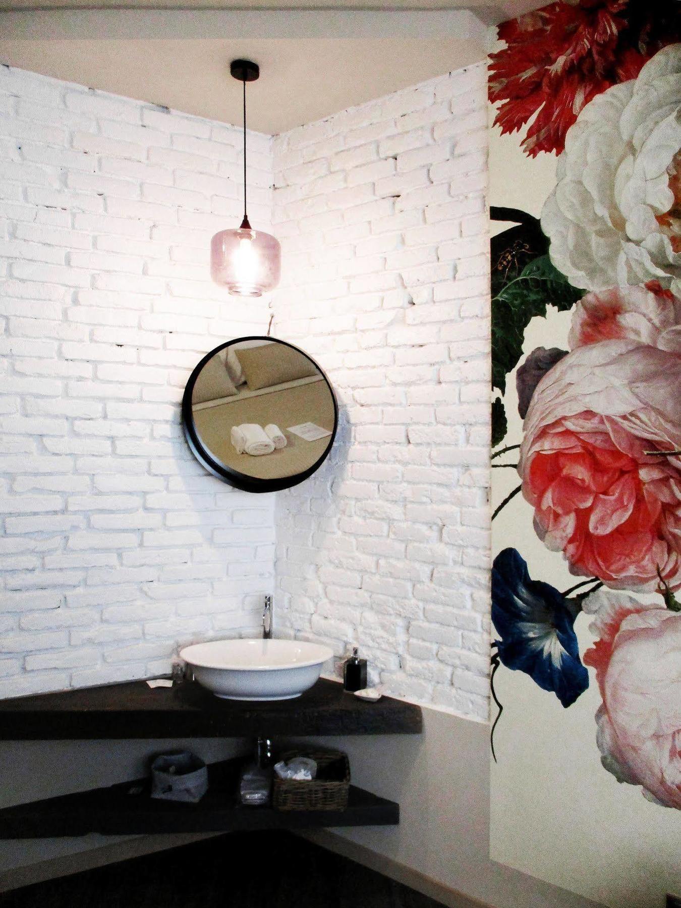 Serendipity Rooms Milano Eksteriør billede