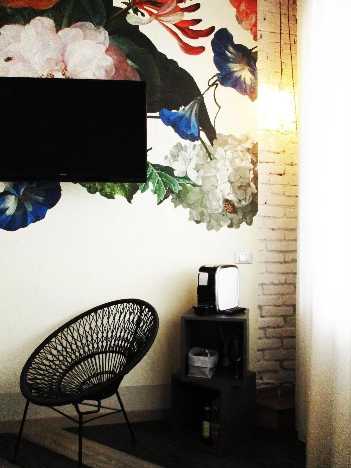 Serendipity Rooms Milano Eksteriør billede