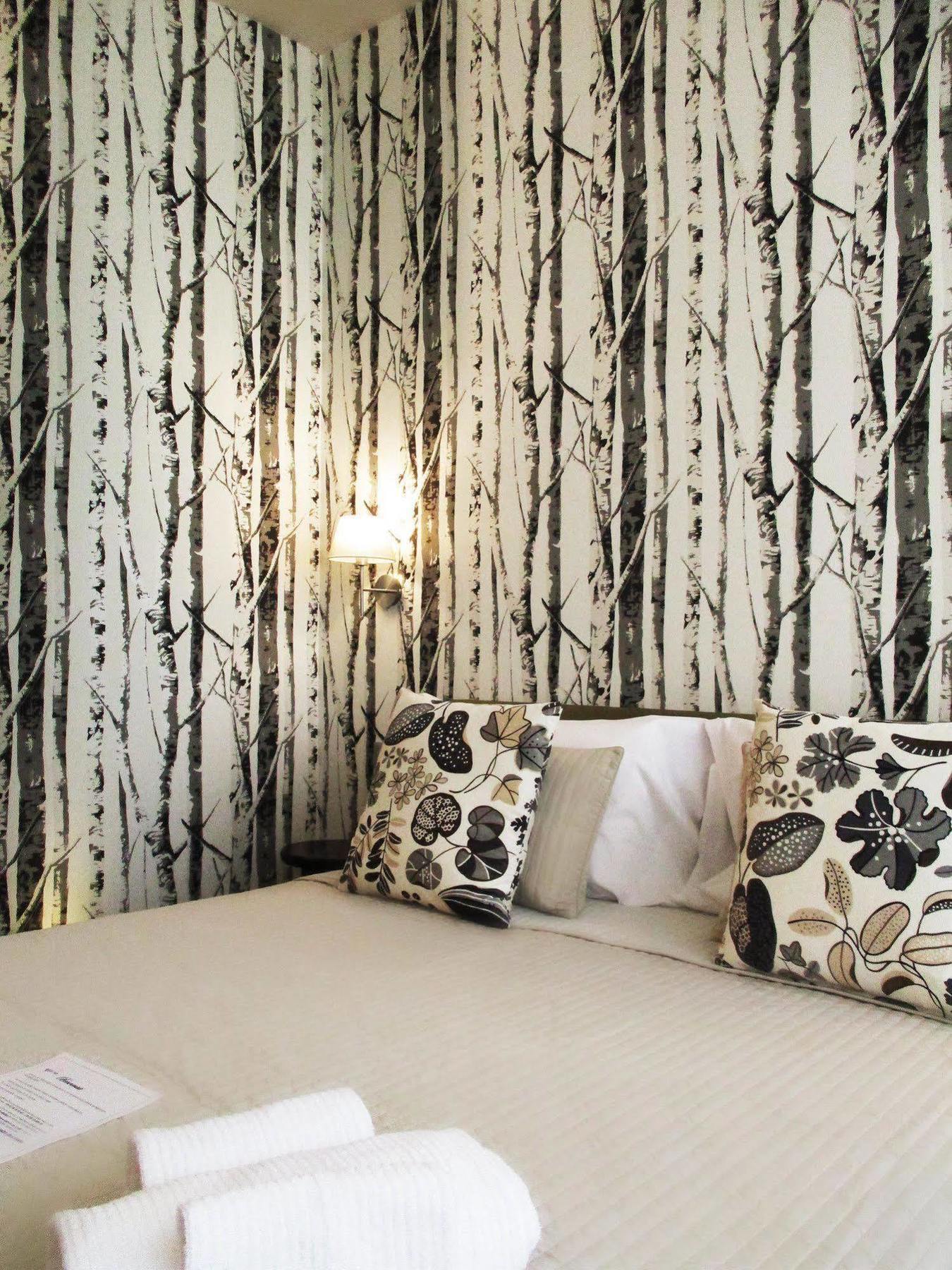 Serendipity Rooms Milano Eksteriør billede