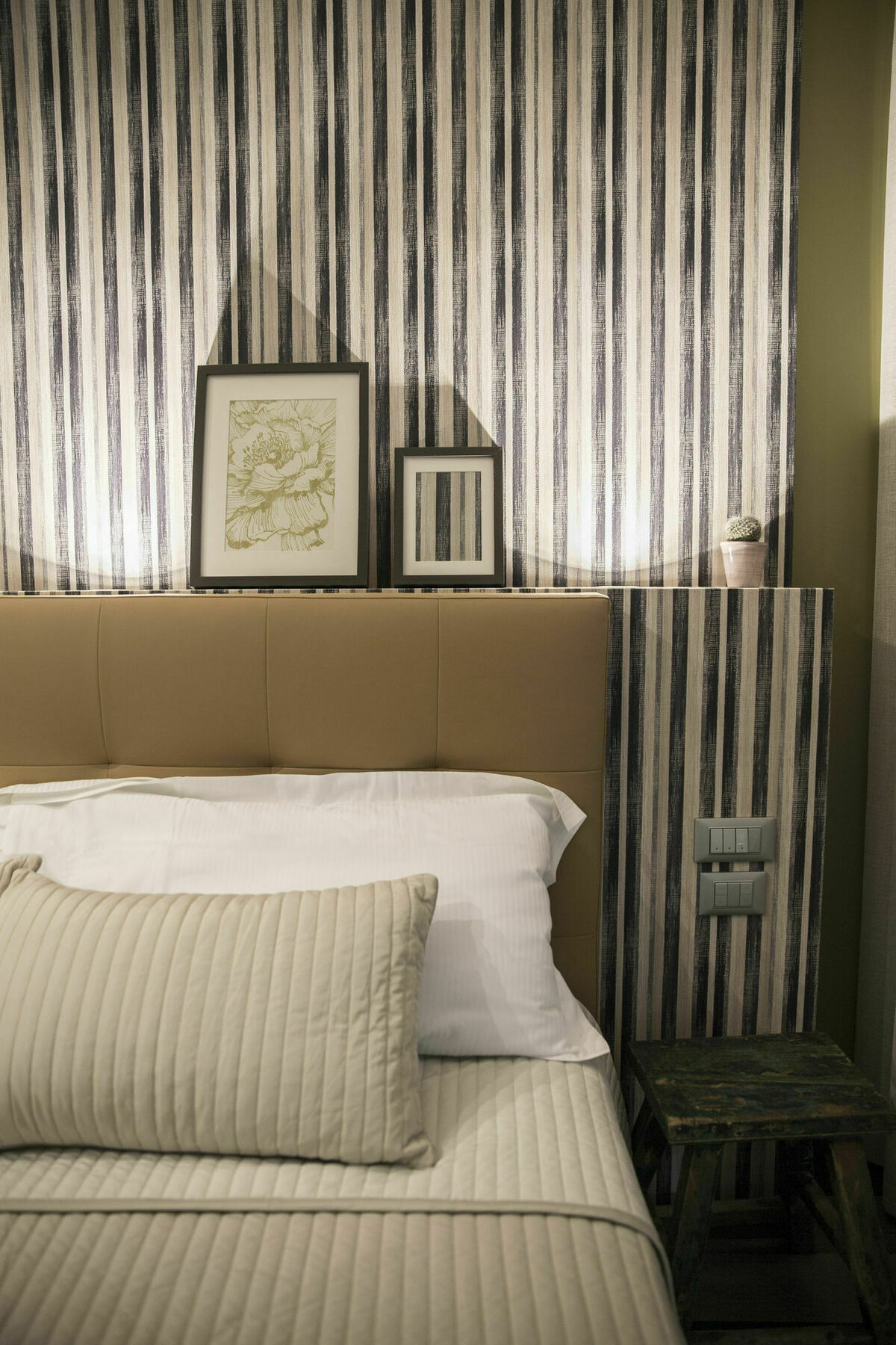 Serendipity Rooms Milano Eksteriør billede