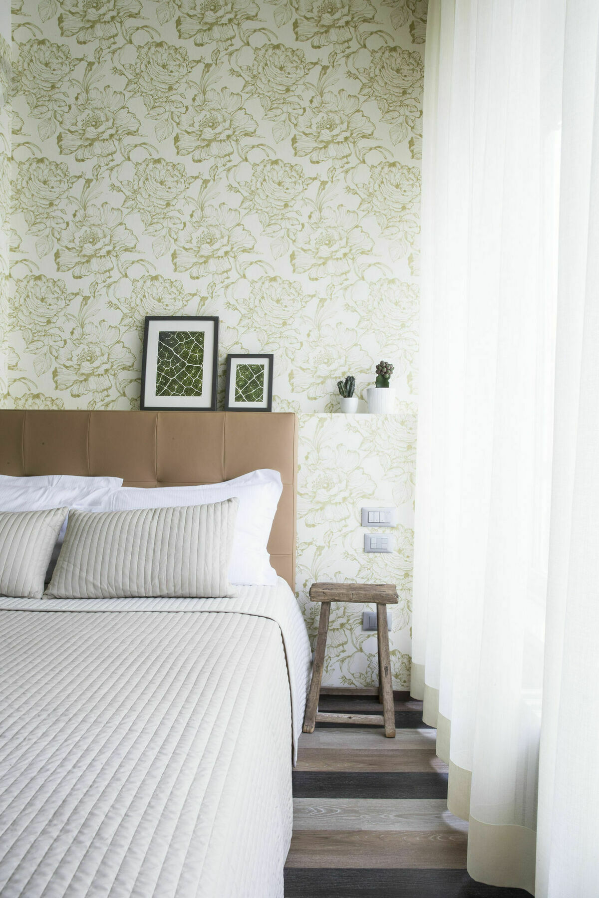 Serendipity Rooms Milano Eksteriør billede