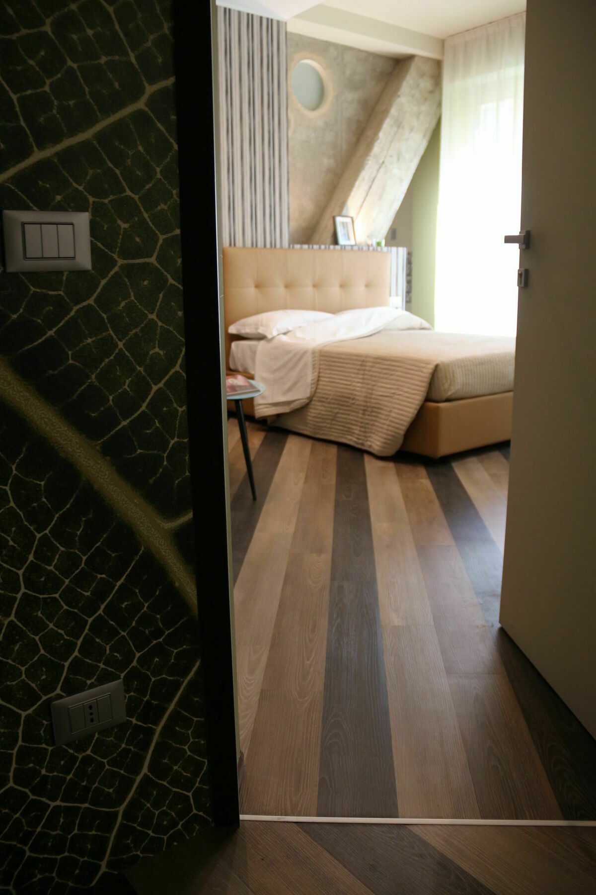 Serendipity Rooms Milano Eksteriør billede