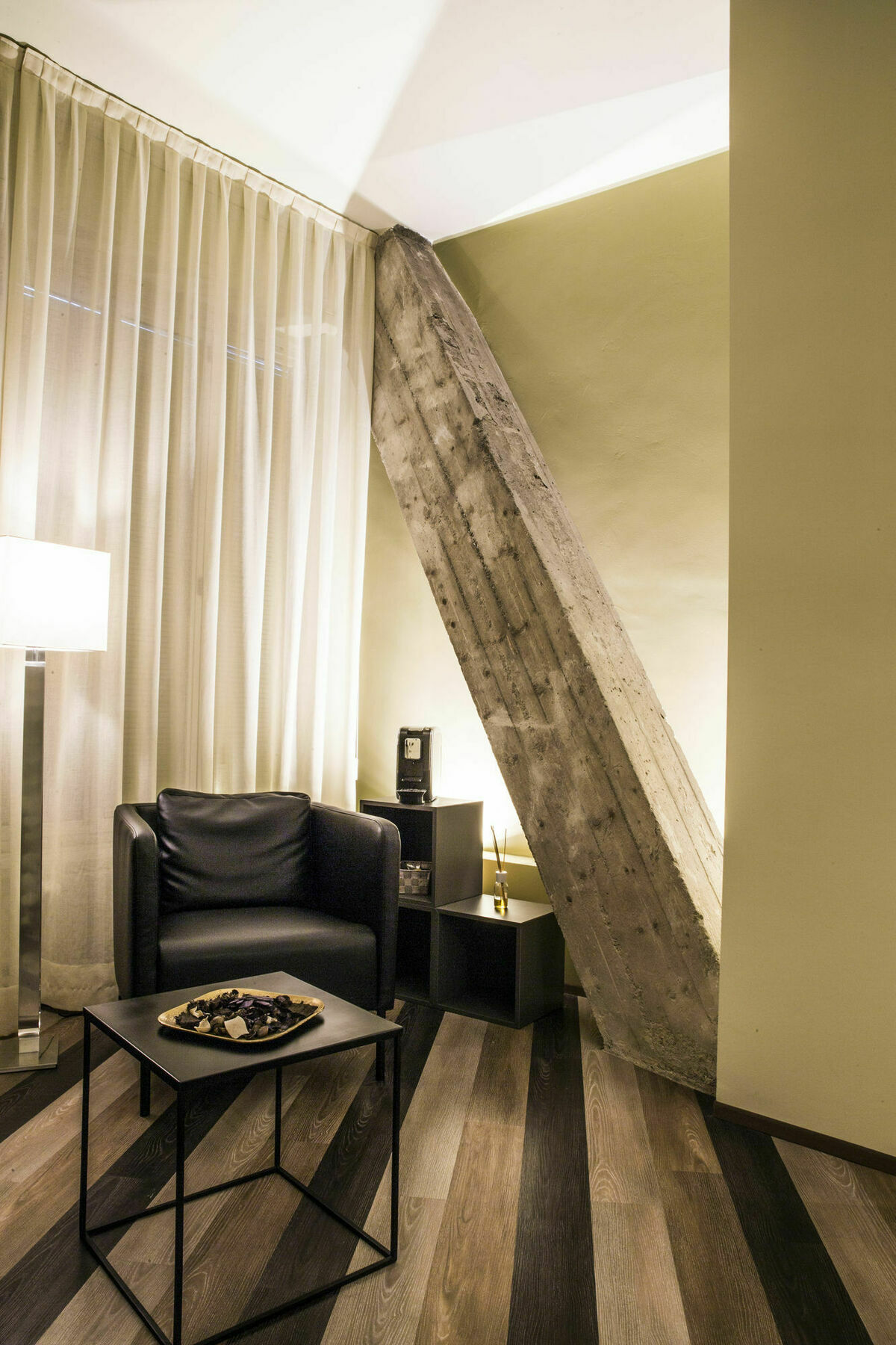 Serendipity Rooms Milano Eksteriør billede