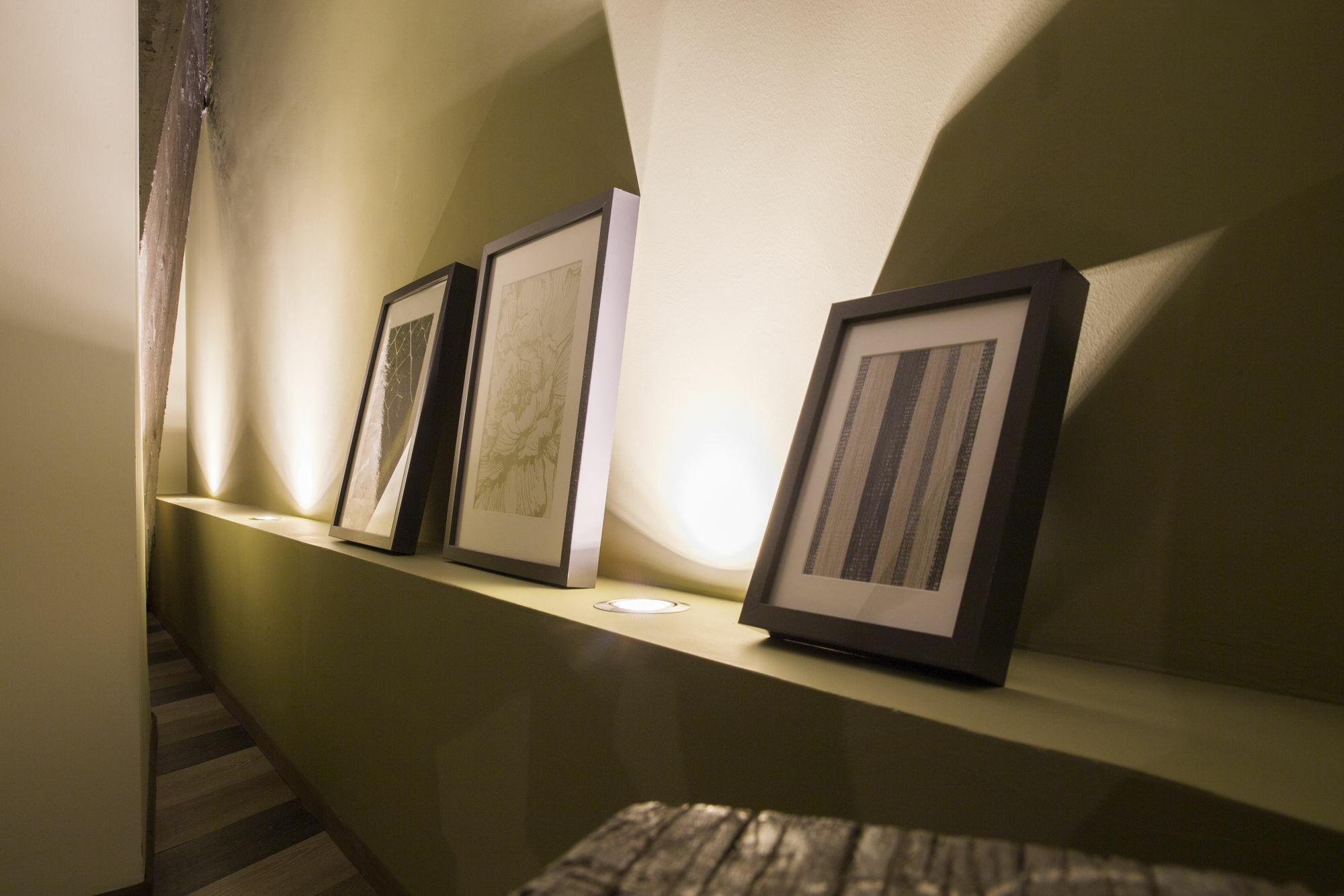 Serendipity Rooms Milano Eksteriør billede