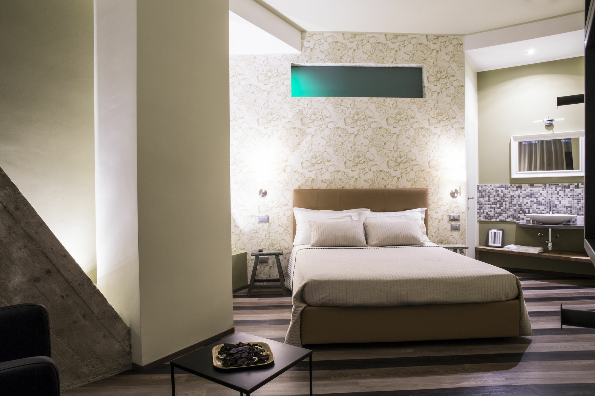 Serendipity Rooms Milano Eksteriør billede