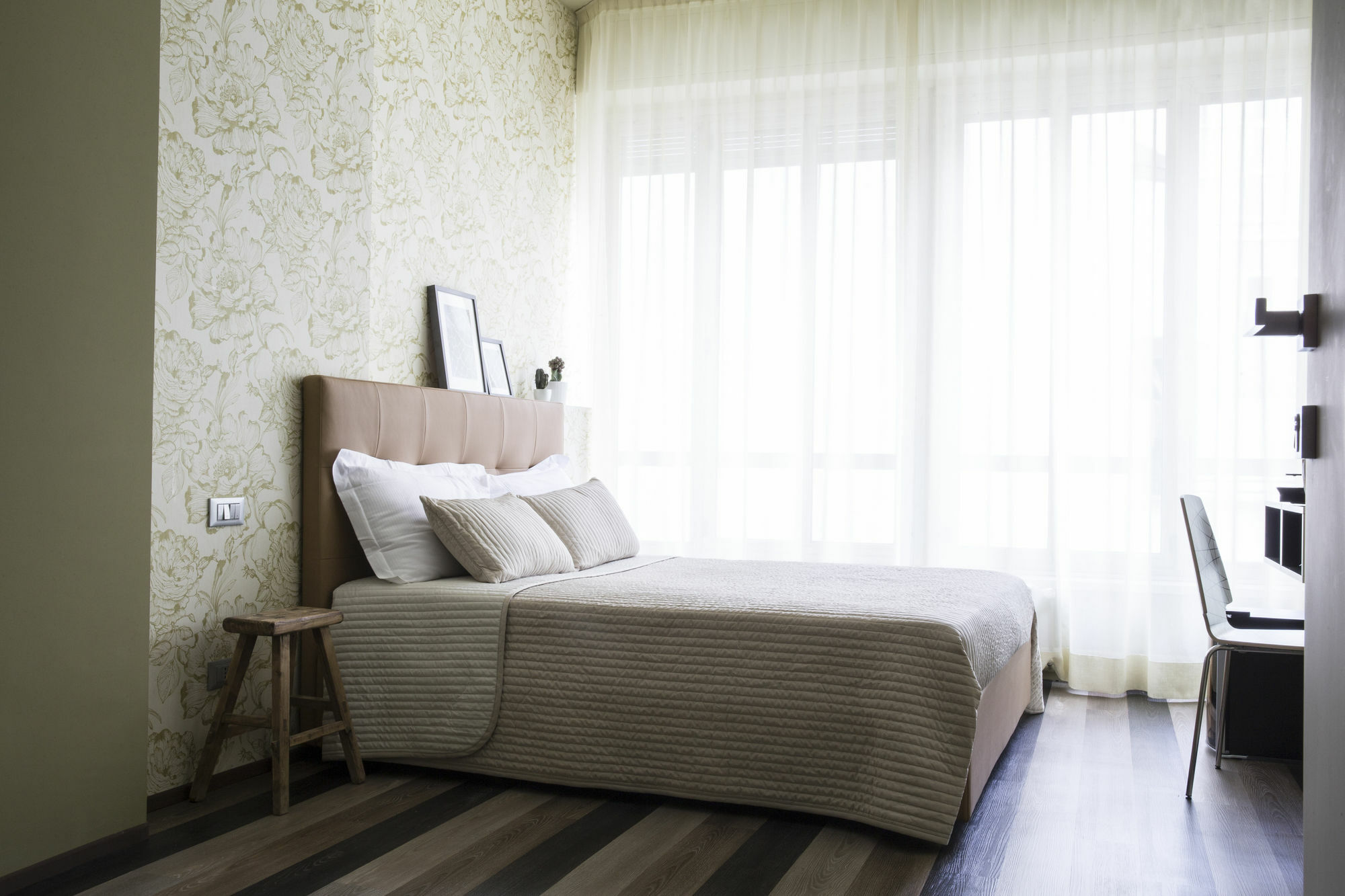 Serendipity Rooms Milano Eksteriør billede
