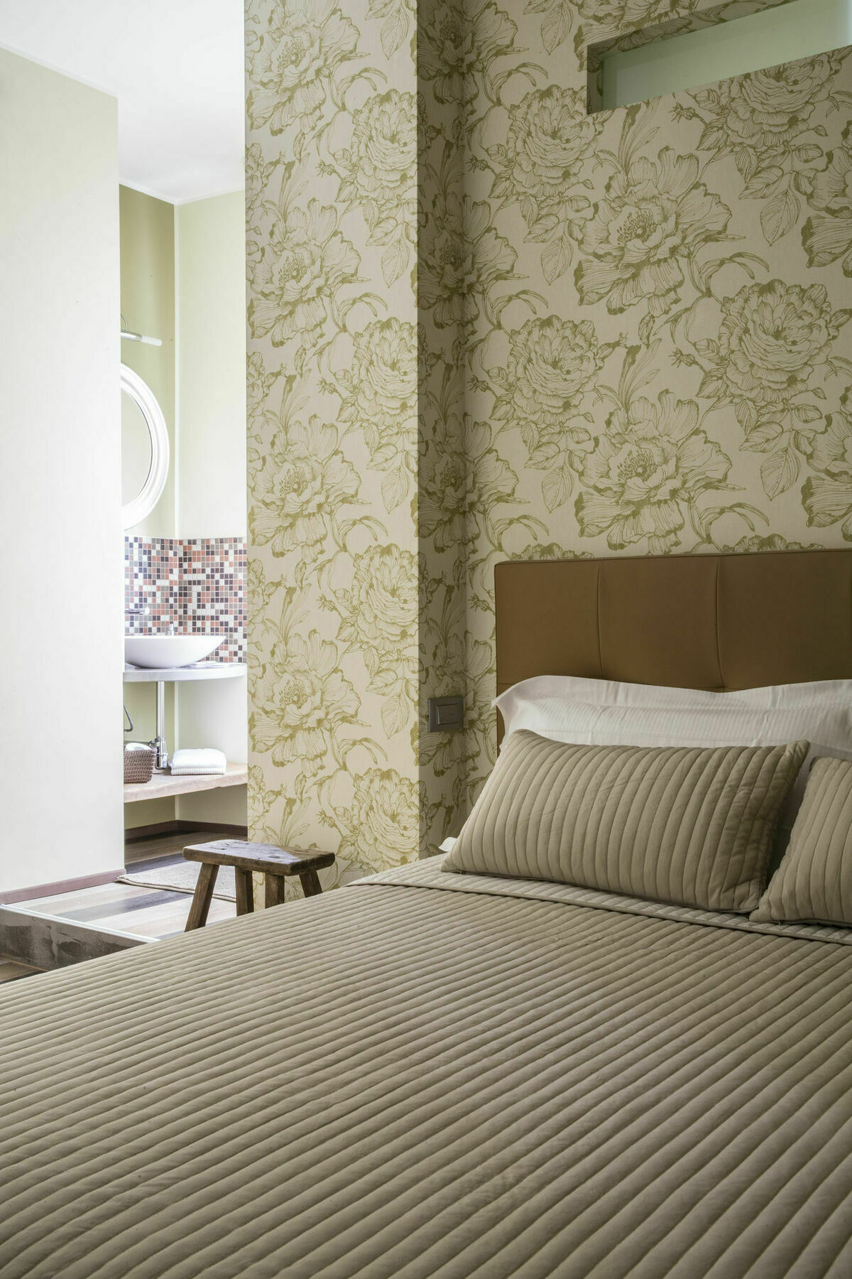 Serendipity Rooms Milano Eksteriør billede