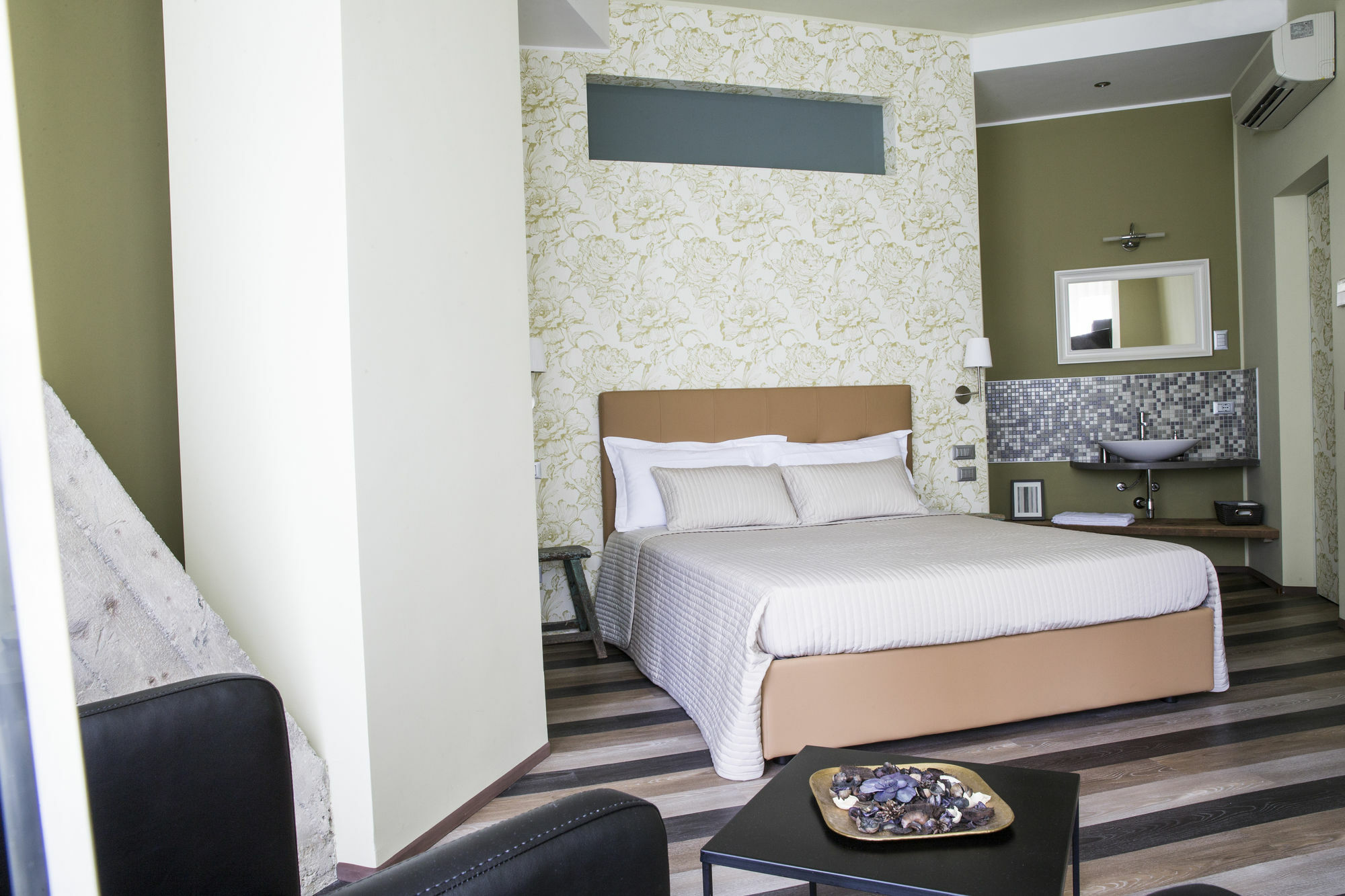 Serendipity Rooms Milano Eksteriør billede
