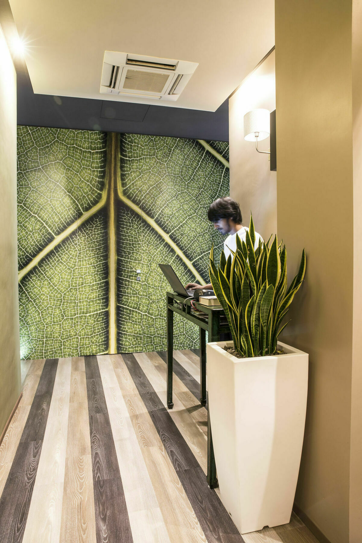 Serendipity Rooms Milano Eksteriør billede