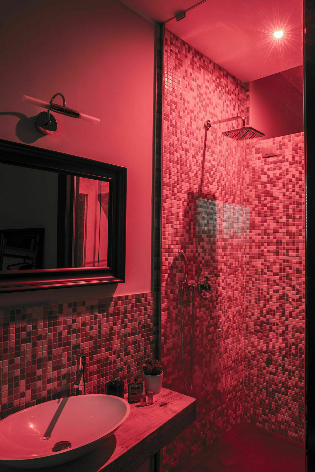 Serendipity Rooms Milano Eksteriør billede