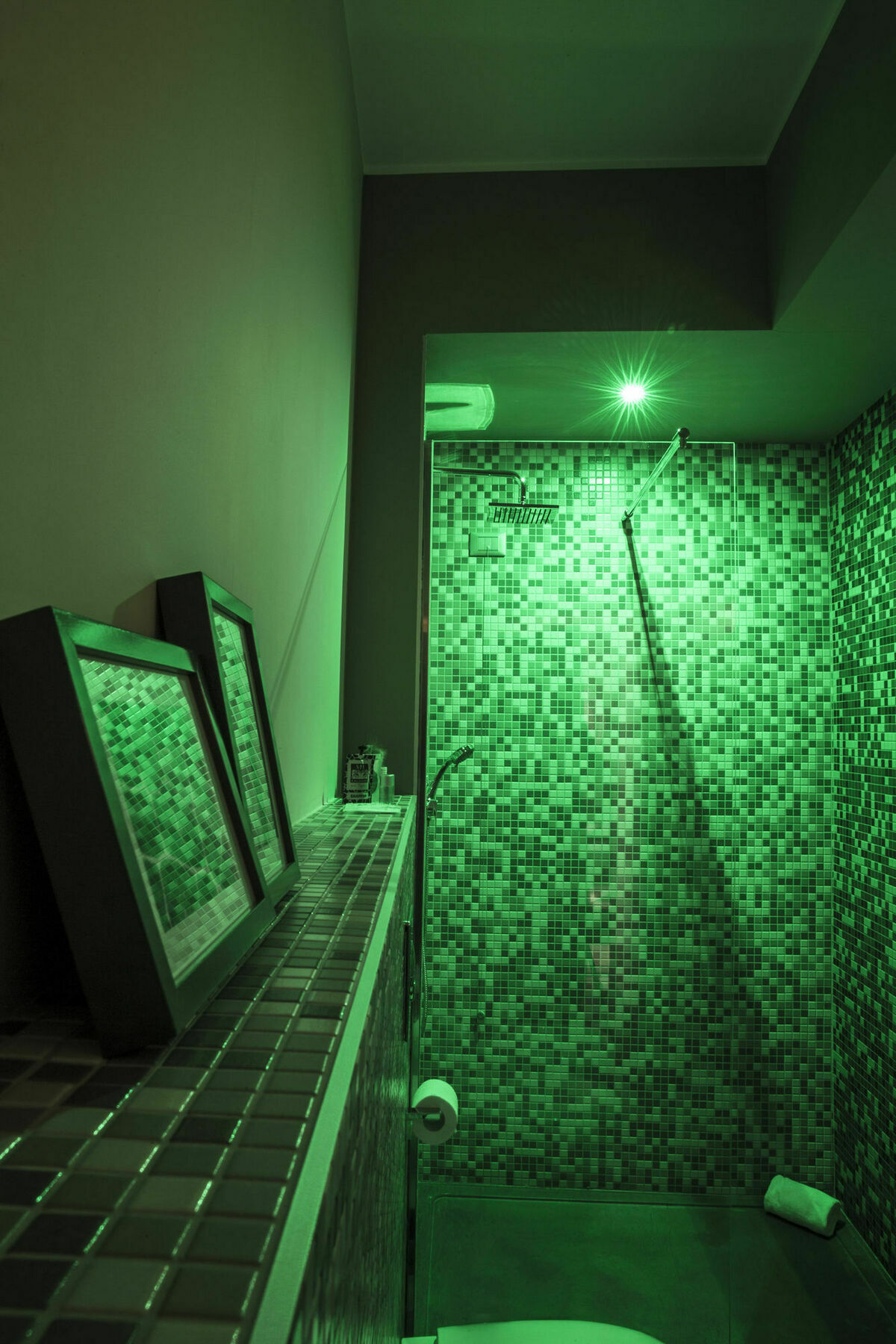 Serendipity Rooms Milano Eksteriør billede