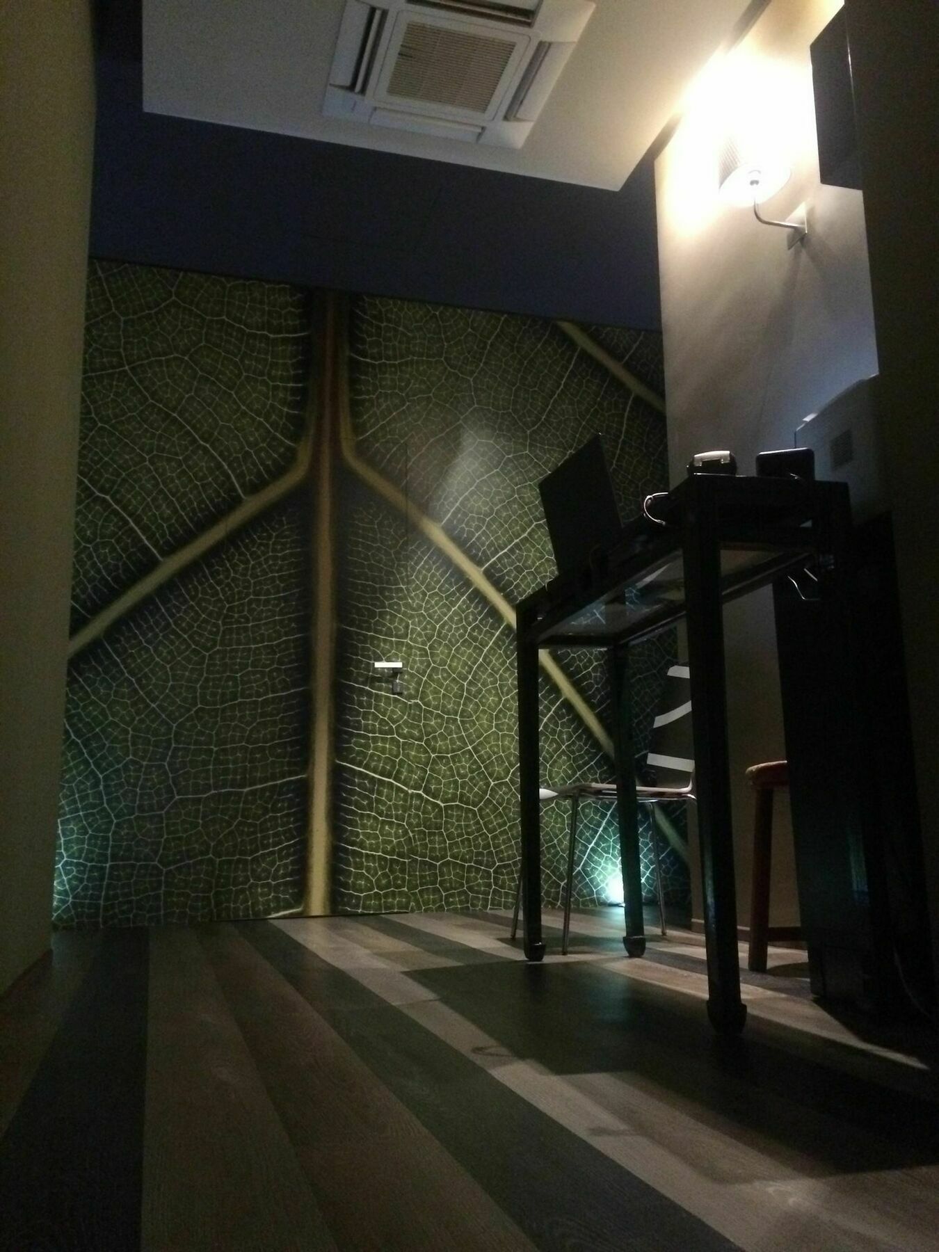 Serendipity Rooms Milano Eksteriør billede