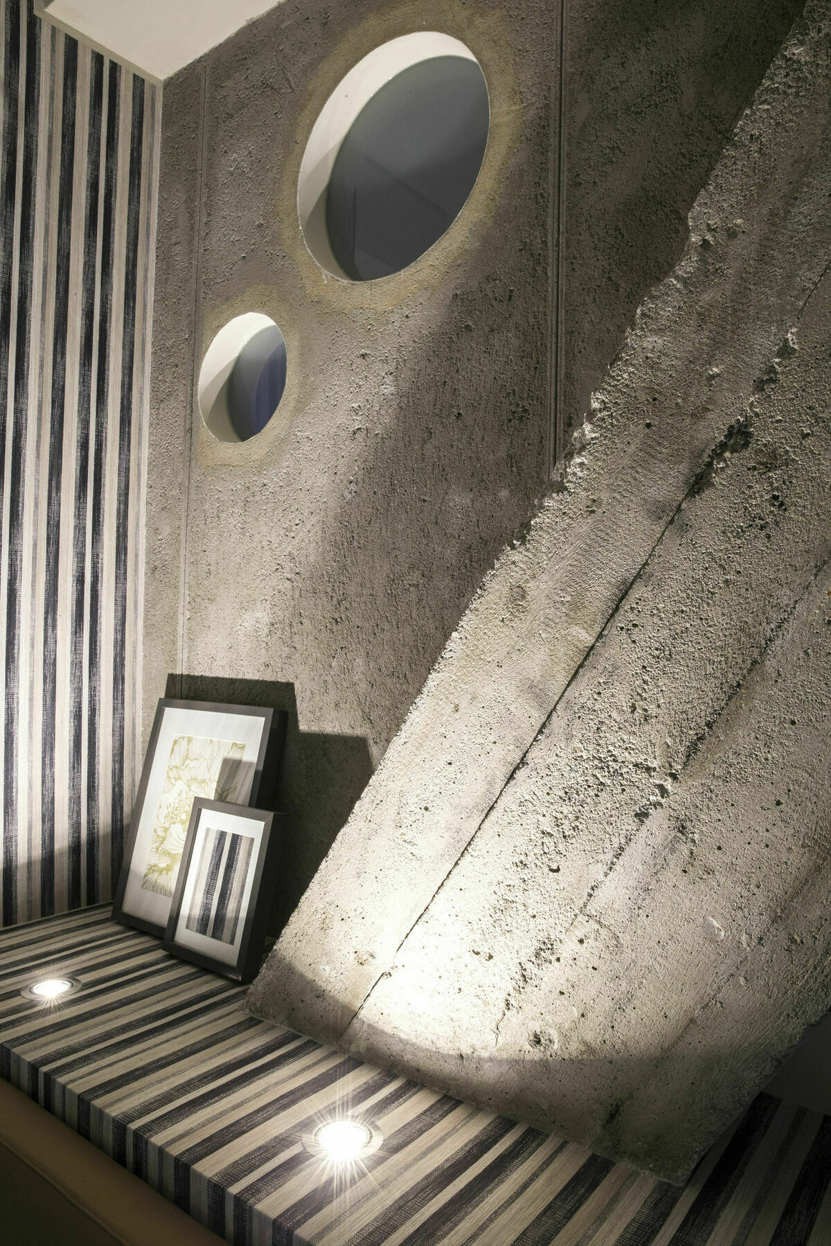 Serendipity Rooms Milano Eksteriør billede