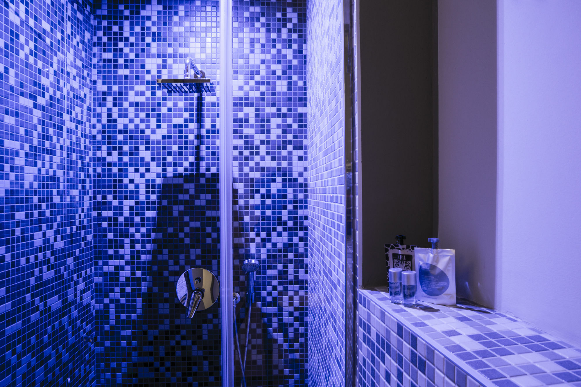 Serendipity Rooms Milano Eksteriør billede